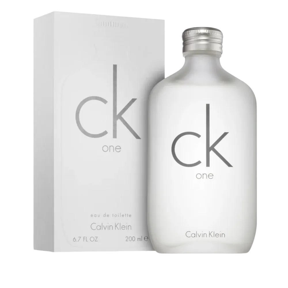 Calvin Klein CK One 2