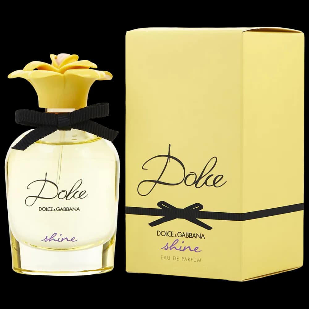 Dolce Shine Eau de 3