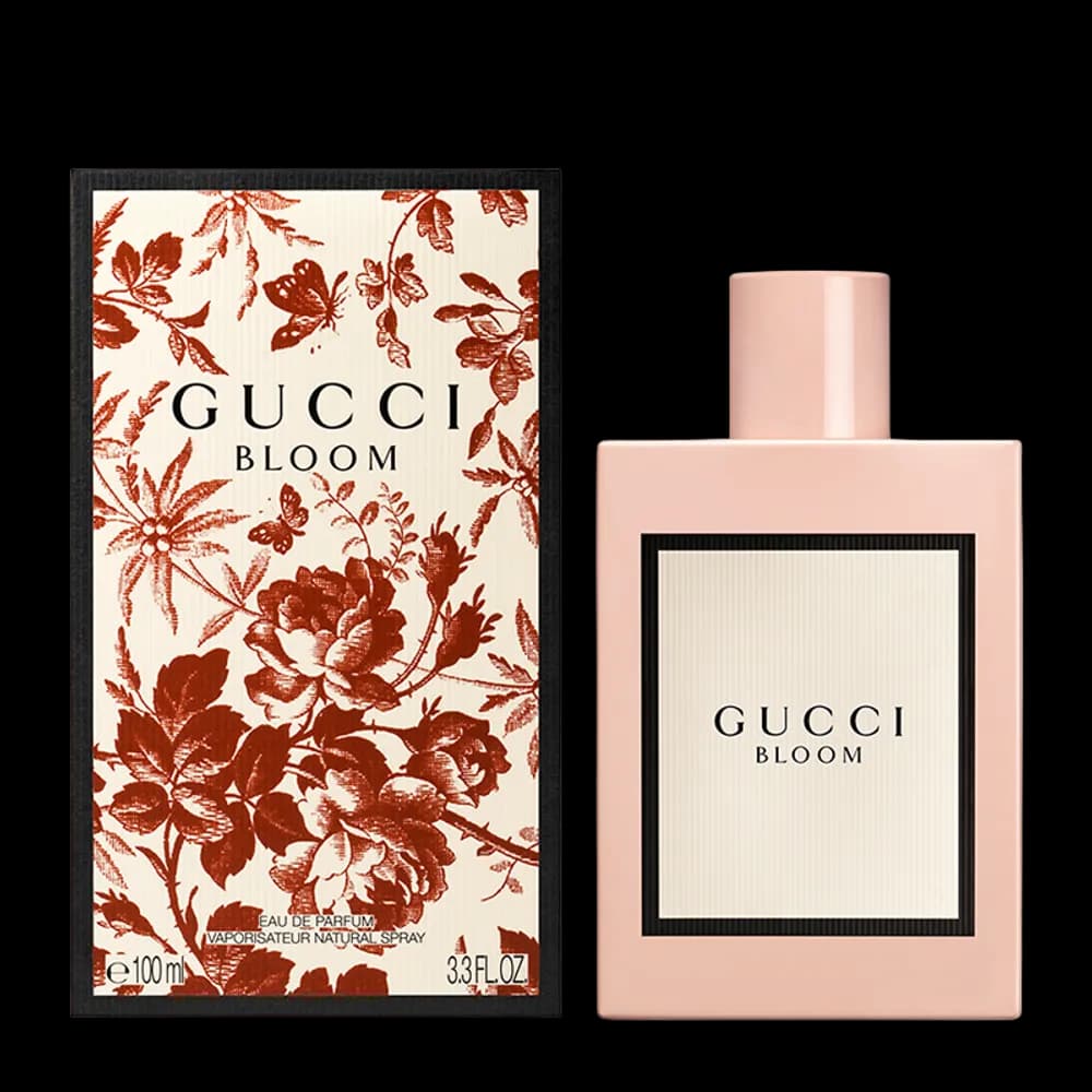 Gucci Bloom Eau de 2