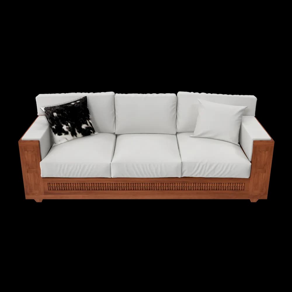 Annibale Colombo Sofa 1
