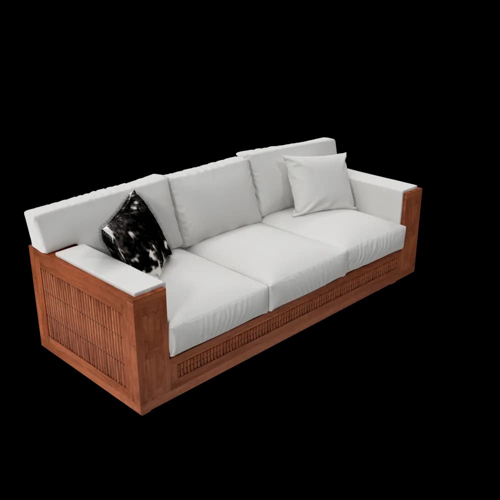 Annibale Colombo Sofa 2