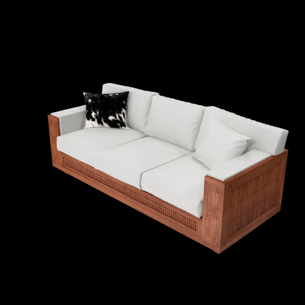 Annibale Colombo Sofa 3