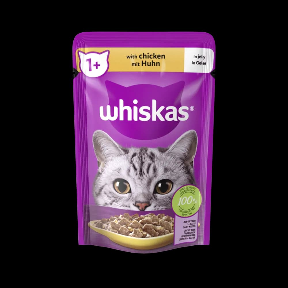 Cat Food 1