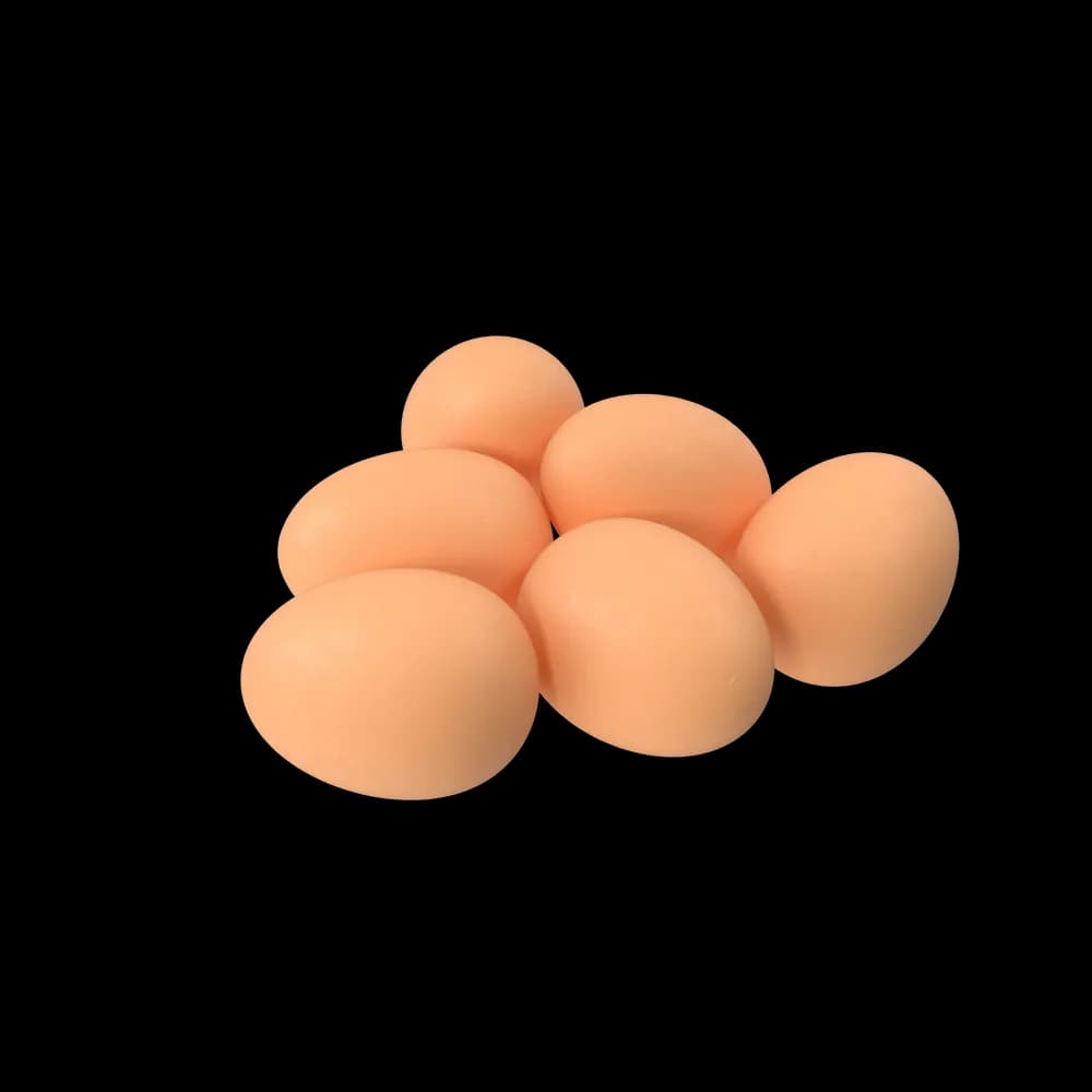 Eggs 1